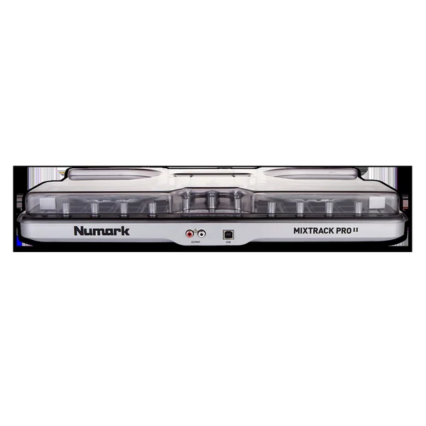 Numark Mixtrack Pro II cover