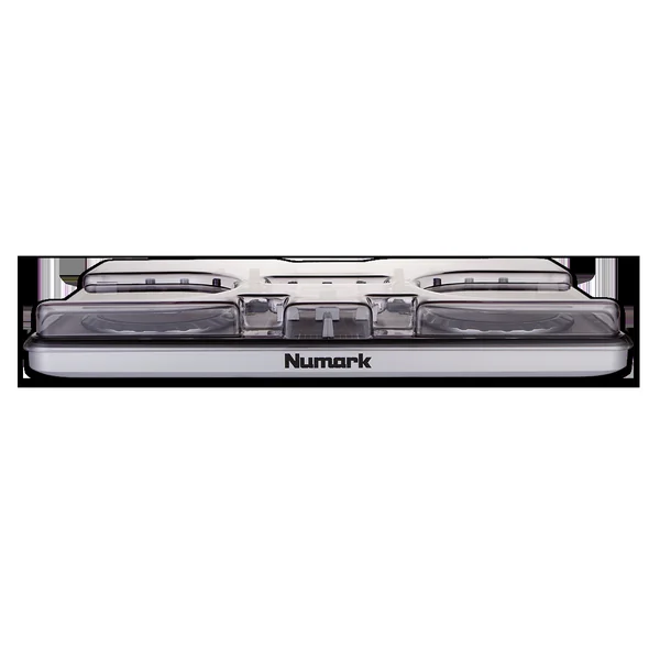 Numark Mixtrack Pro II cover