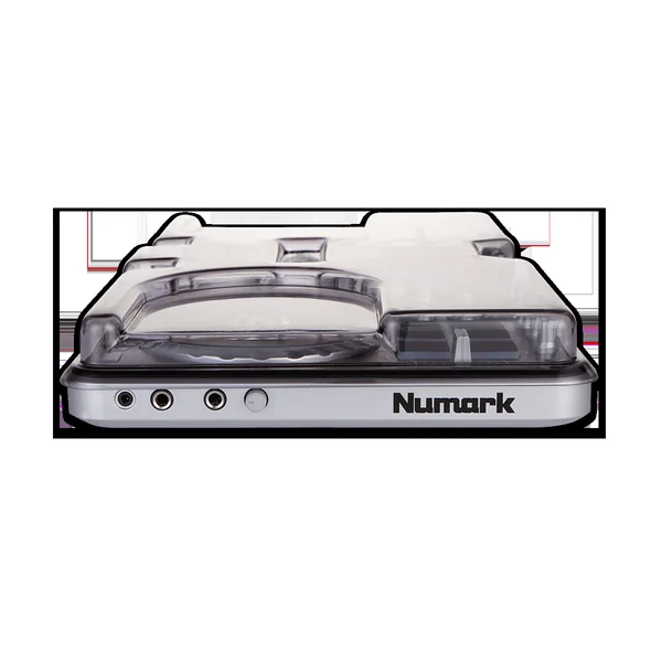 Numark Mixtrack Pro II cover