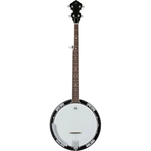 OBJ150 Americana 5 Cordes Whiskey