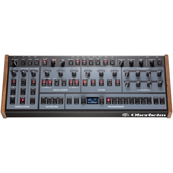 OB-X8 Module
