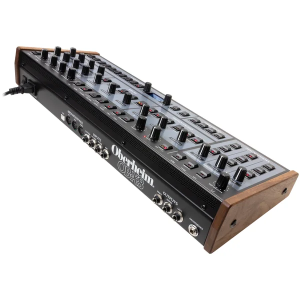 OB-X8 Module
