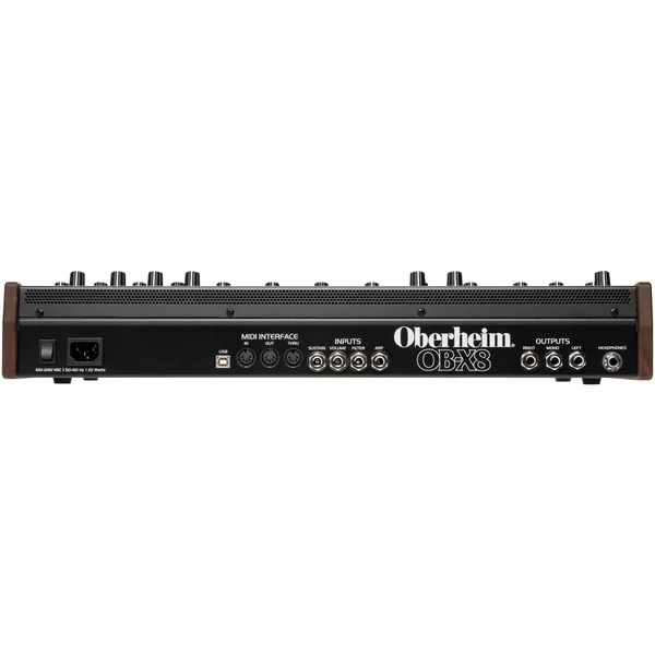 OB-X8 Module