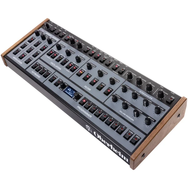 OB-X8 Module
