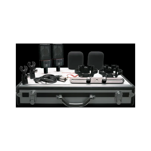 OC818 Dual Set Plus