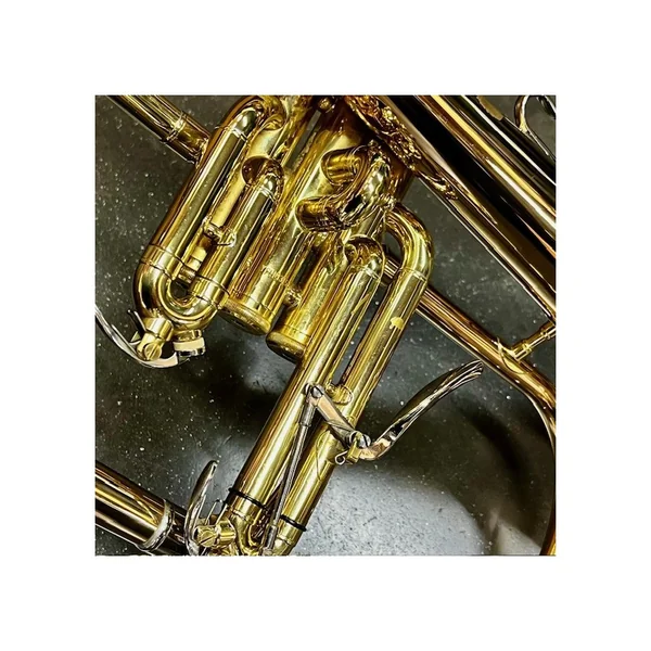 Occasion - Bugle Sib YFH-8315G verni - Yamaha
