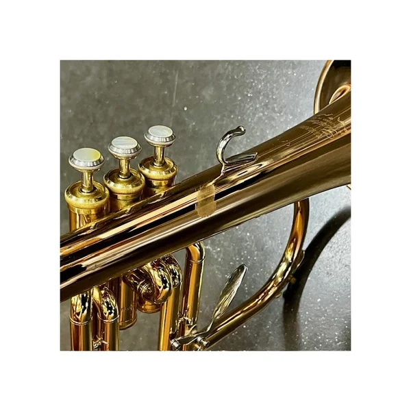 Occasion - Bugle Sib YFH-8315G verni - Yamaha