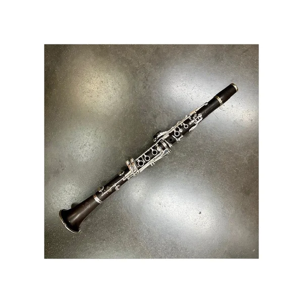 Occasion - Clarinette Sib RC - Buffet Crampon