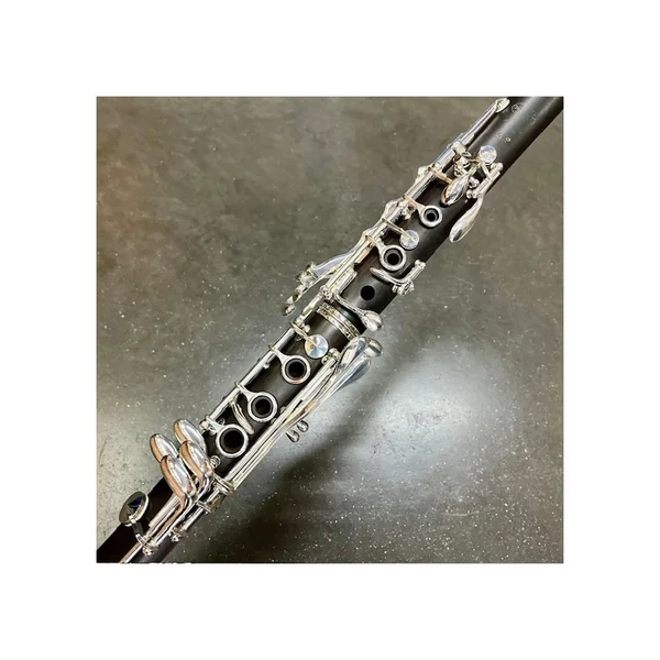 Occasion - Clarinette Sib RC - Buffet Crampon