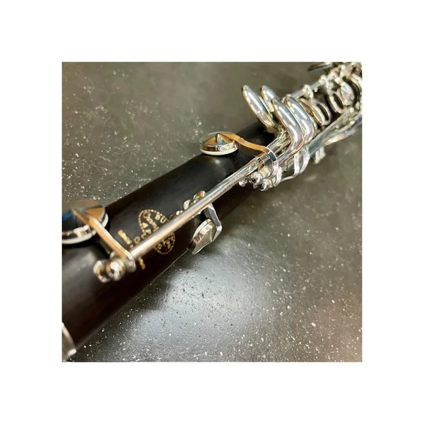 Occasion - Clarinette Sib RC - Buffet Crampon