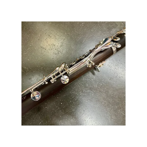 Occasion - Clarinette Sib RC - Buffet Crampon