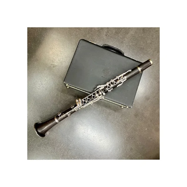 Occasion - Clarinette Sib RC - Buffet Crampon