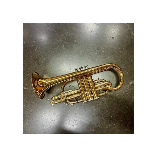 Occasion - Cornet Sib YCR-2330 verni - Yamaha