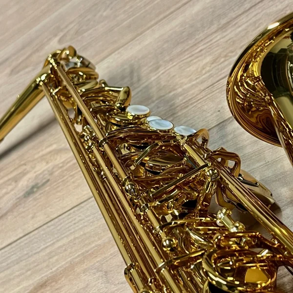 Occasion - Saxophone Alto Signature Verni Dark Gold - Selmer