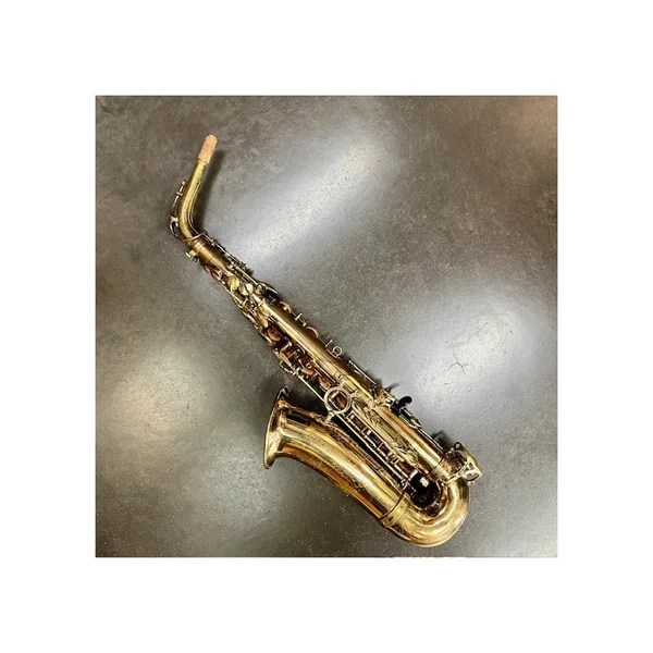 Occasion - Saxophone Alto Super Action 80 - Selmer