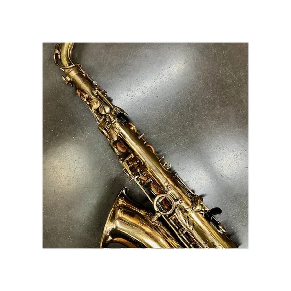 Occasion - Saxophone Alto Super Action 80 - Selmer