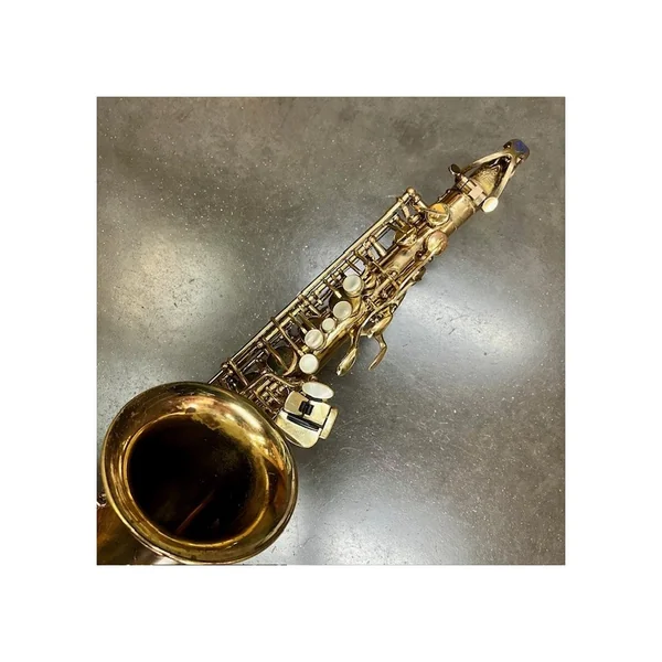 Occasion - Saxophone Alto Super Action 80 - Selmer