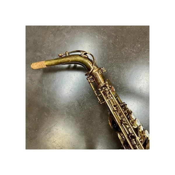 Occasion - Saxophone Alto Super Action 80 - Selmer