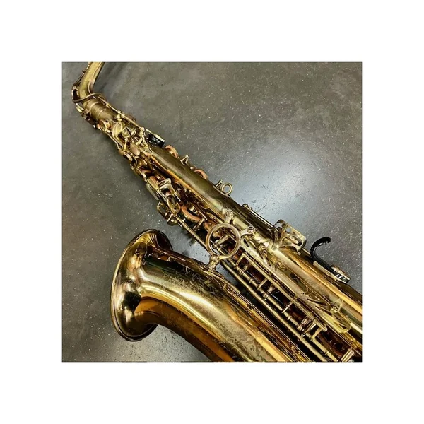 Occasion - Saxophone Alto Super Action 80 - Selmer
