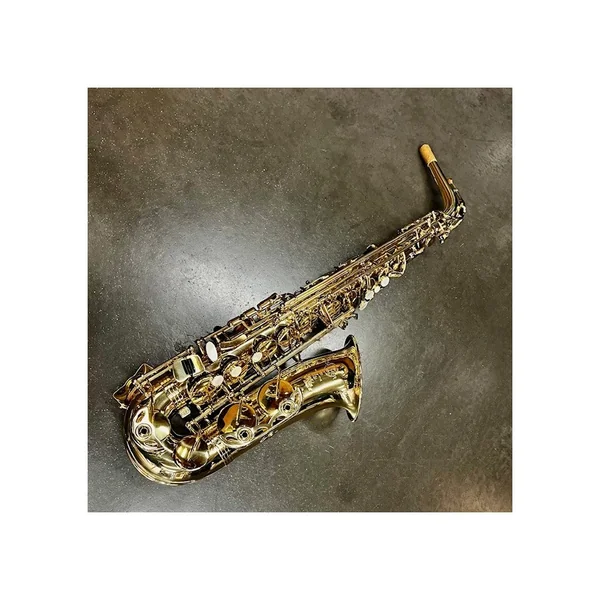 Occasion - Saxophone Alto Super Action 80 Série II n° 530XXX - Selmer