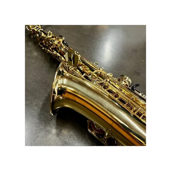 Occasion - Saxophone Alto Super Action 80 Série II n° 530XXX - Selmer