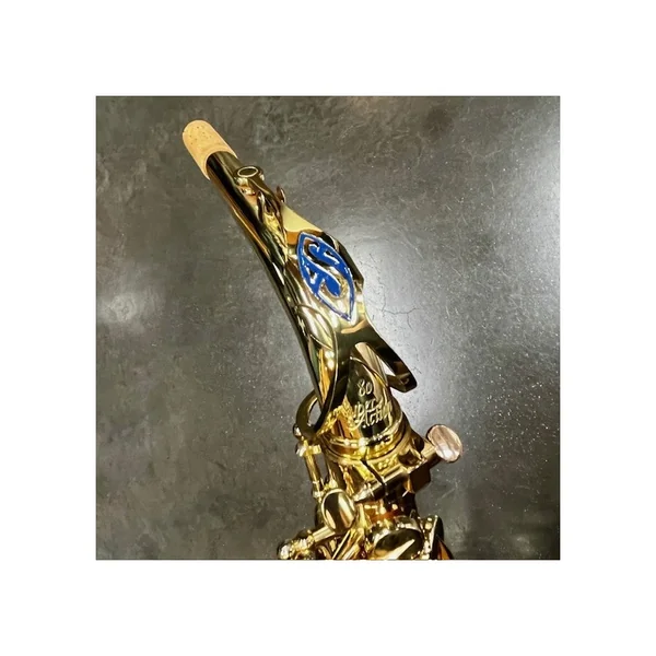 Occasion - Saxophone Alto Super Action 80 Série II n° 530XXX - Selmer