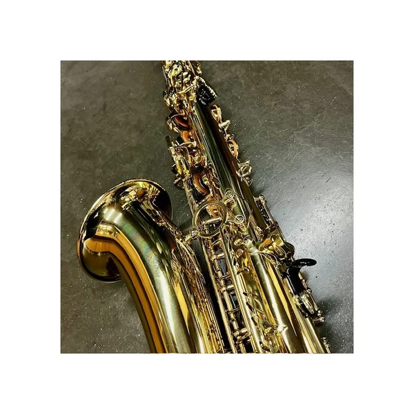 Occasion - Saxophone Alto Super Action 80 Série II n° 530XXX - Selmer