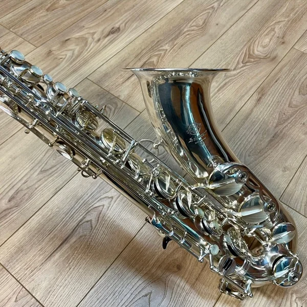 Occasion - Saxophone Ténor Mark VI Argenté - Selmer