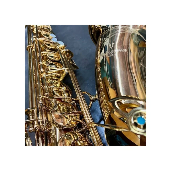 Occasion - Saxophone ténor T-WO1 - Yanagisawa