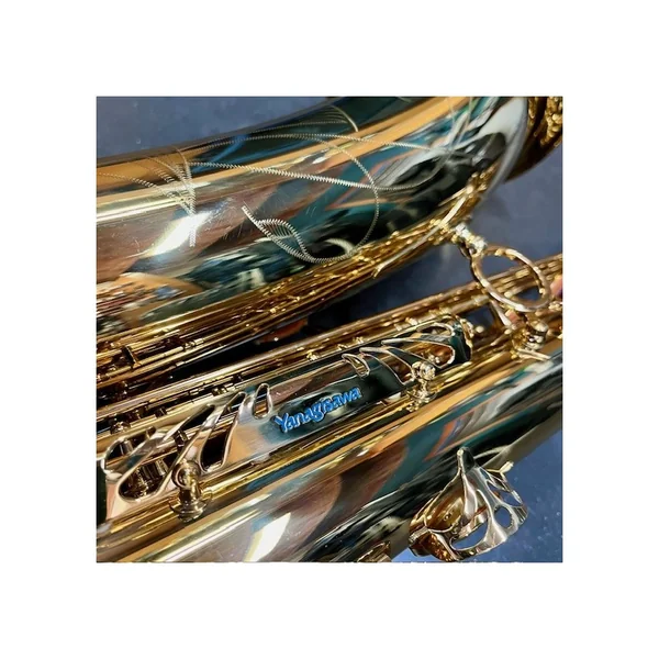 Occasion - Saxophone ténor T-WO1 - Yanagisawa