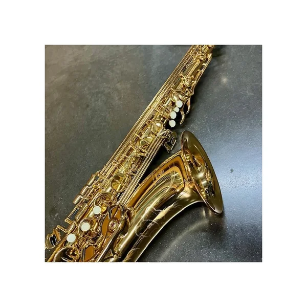 Occasion - Saxophone Ténor YTS-62 - Yamaha