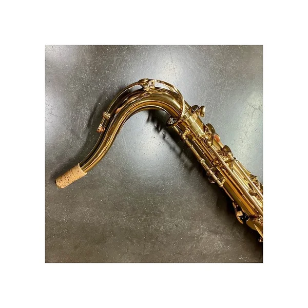 Occasion - Saxophone Ténor YTS-62 - Yamaha