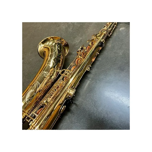 Occasion - Saxophone Ténor YTS-62 - Yamaha