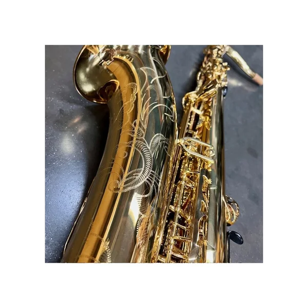 Occasion - Saxophone Ténor YTS-62 - Yamaha