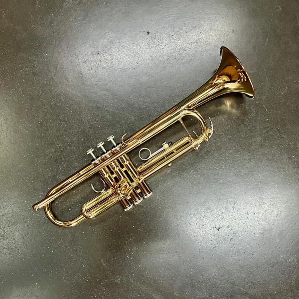 Occasion - Trompette Sib YTR-3335 Vernie - Yamaha