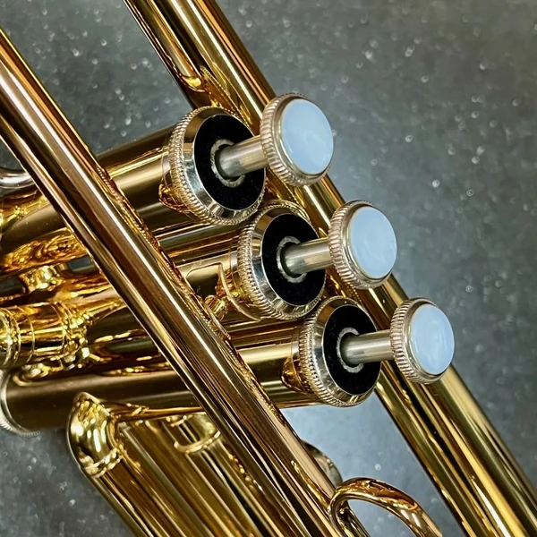 Occasion - Trompette Sib YTR-3335 Vernie - Yamaha