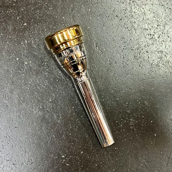 Occasion - Trompette Sib YTR-8345GS Custom Xeno Argentée - Yamaha