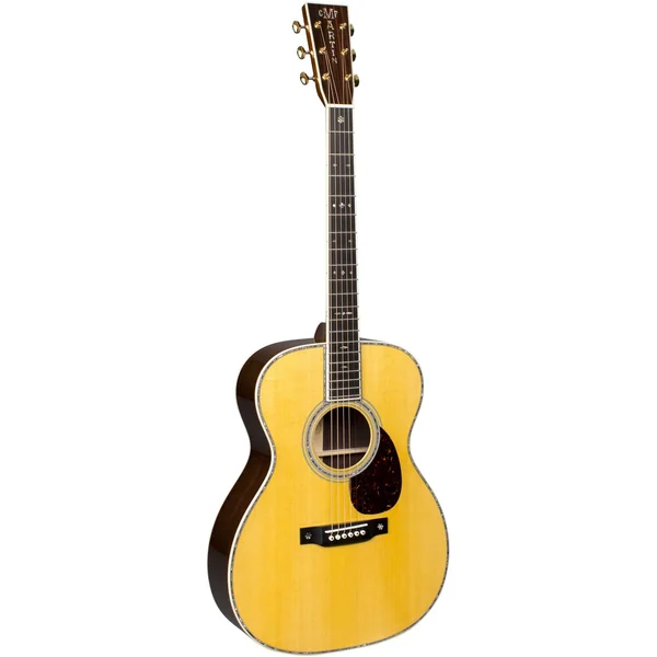 OM-42 Standard Series