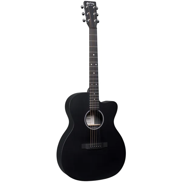OMC-X1E Black