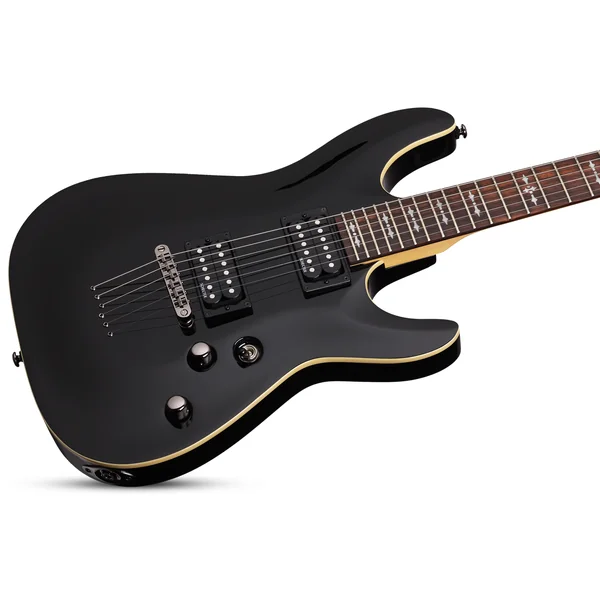 Omen-6 - black