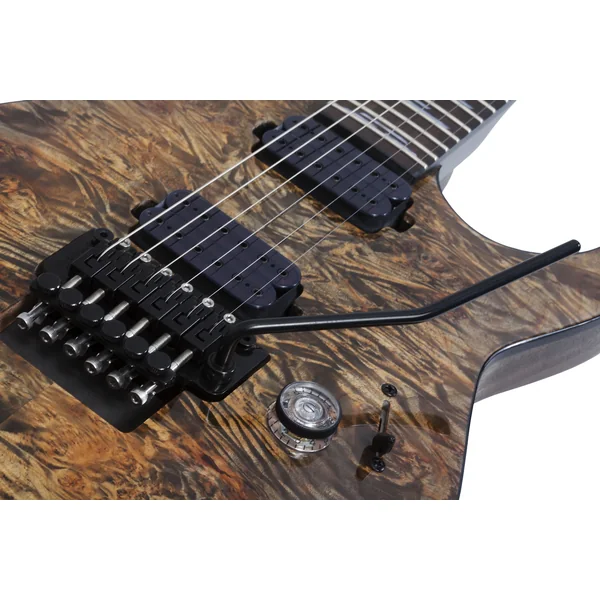 Omen Elite-6 FR - charcoal