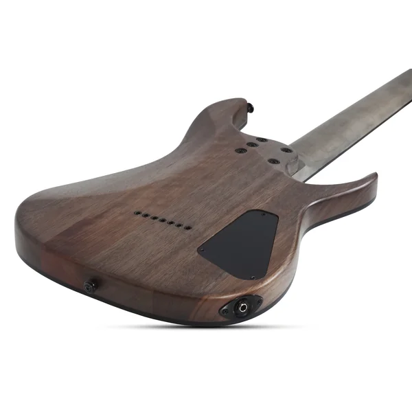 Omen Elite-6 FR LH Left Hand - black cherry burst