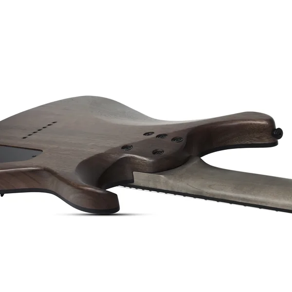 Omen Elite-7 LH Left Hand - black cherry burst
