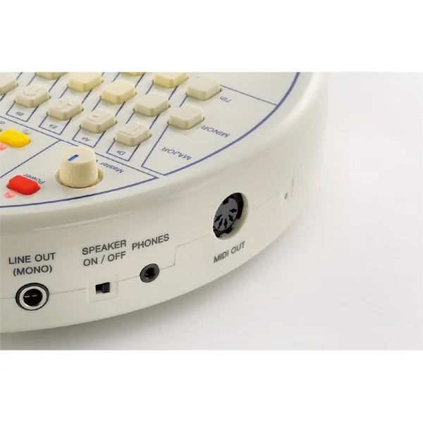 Omnichord OM108