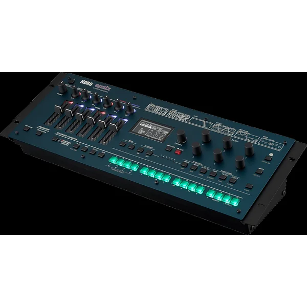 OPSIX M