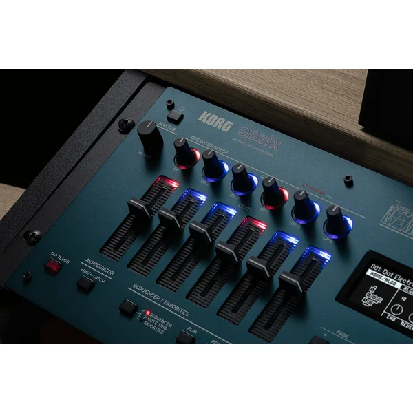 OPSIX M