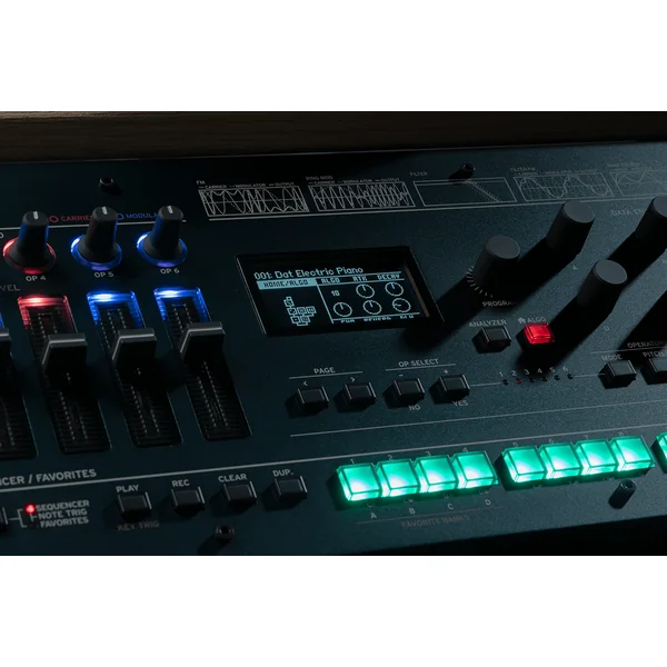 OPSIX M