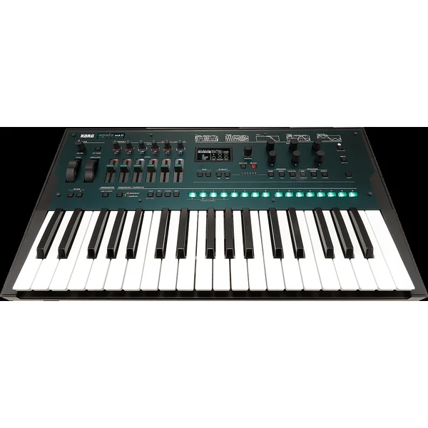 OPSIX MK II