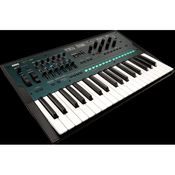 OPSIX MK II