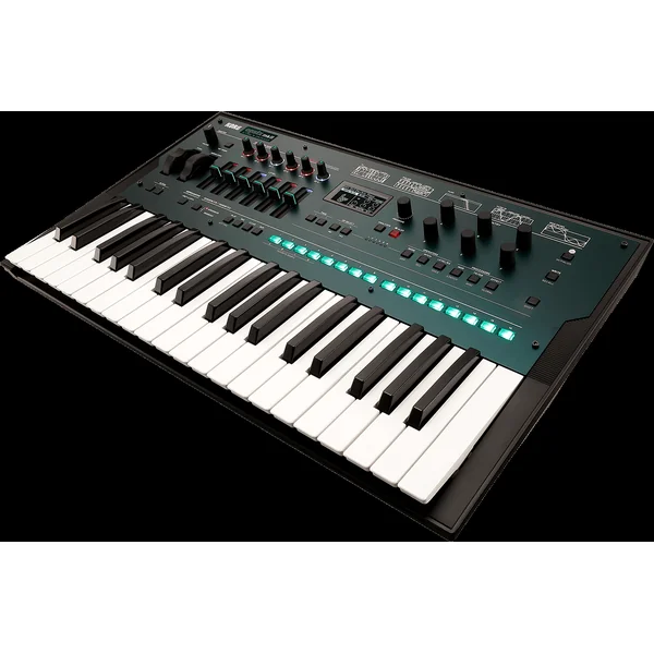 OPSIX MK II